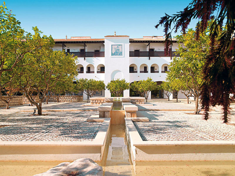Sheraton Algarve