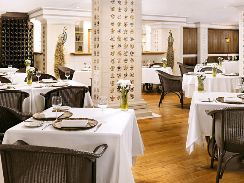 Sheraton Algarve