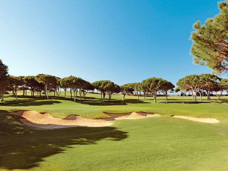 Sheraton Algarve