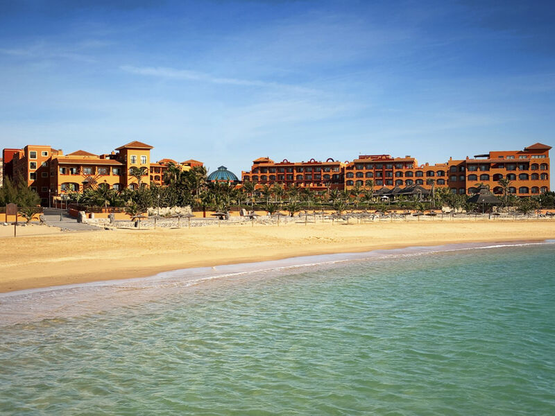 Sheraton Fuerteventura Beach, Golf &Amp; Spa Resort