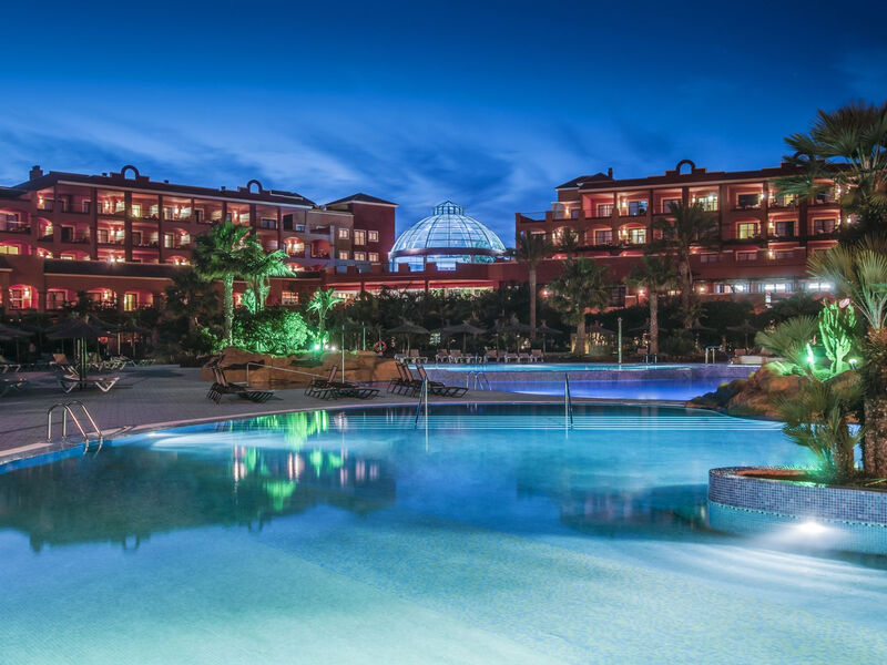 Sheraton Fuerteventura Beach, Golf &Amp; Spa Resort