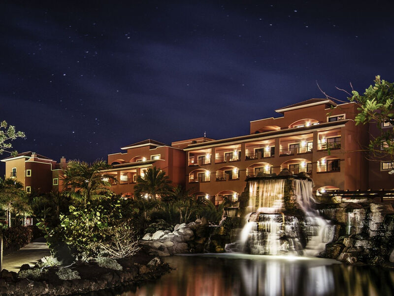 Sheraton Fuerteventura Beach, Golf &Amp; Spa Resort