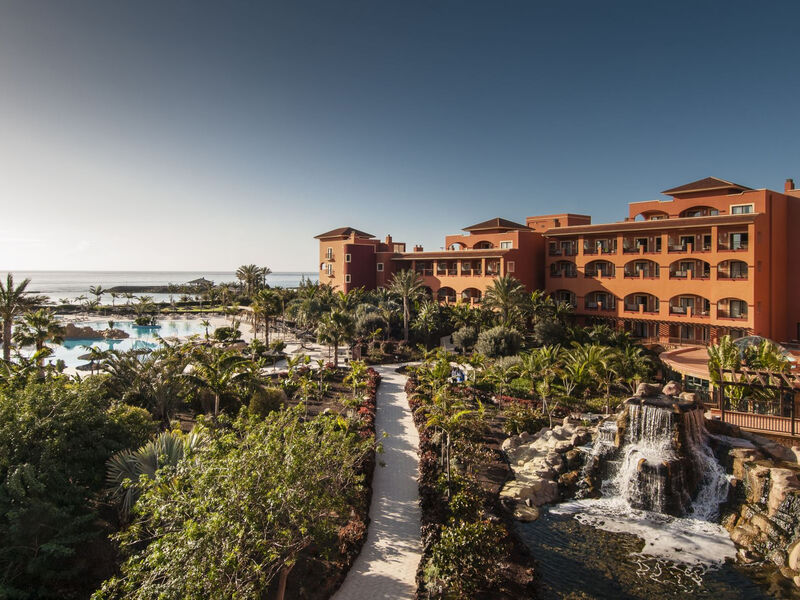 Sheraton Fuerteventura Beach, Golf &Amp; Spa Resort