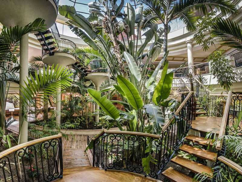 Sheraton Fuerteventura Beach, Golf &Amp; Spa Resort