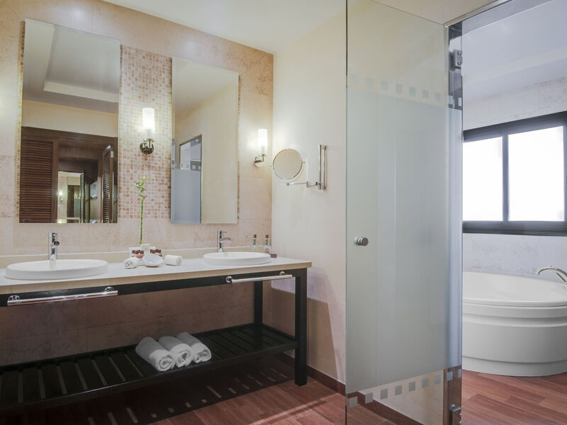 Sheraton Fuerteventura Beach, Golf &Amp; Spa Resort