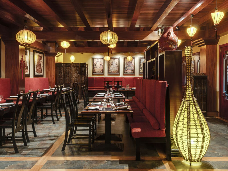 Sheraton Fuerteventura Beach, Golf &Amp; Spa Resort