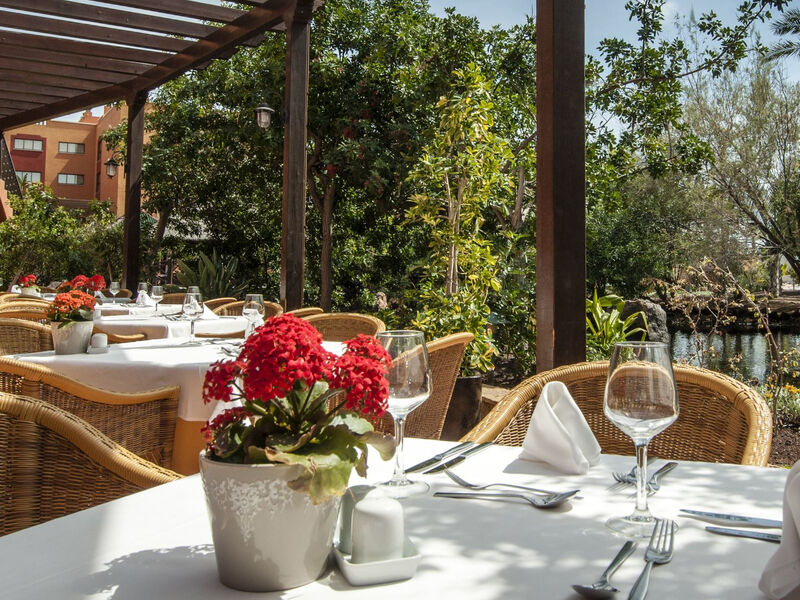 Sheraton Fuerteventura Beach, Golf &Amp; Spa Resort