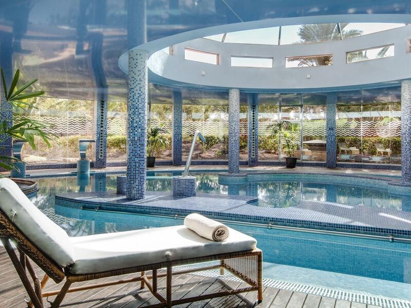 Sheraton Fuerteventura Beach, Golf &Amp; Spa Resort