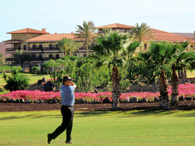 Sheraton Fuerteventura Beach