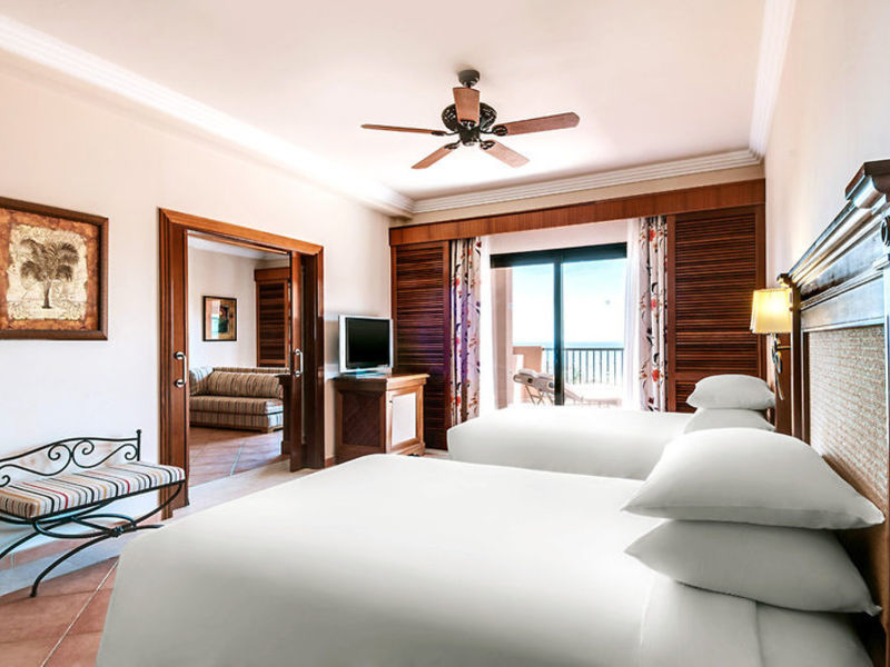 Sheraton Fuerteventura Beach