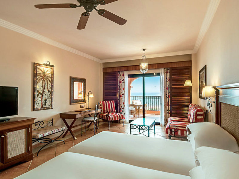 Sheraton Fuerteventura Beach