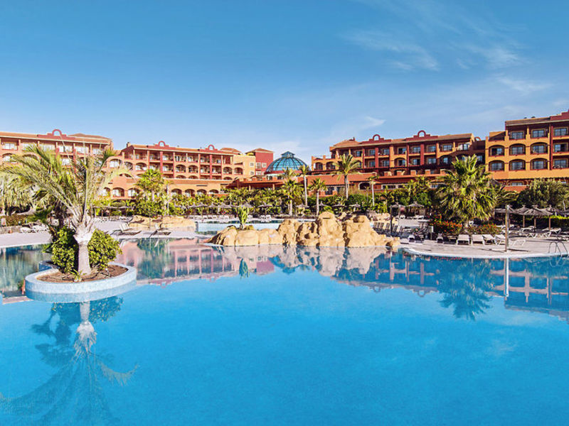 Sheraton Fuerteventura Beach