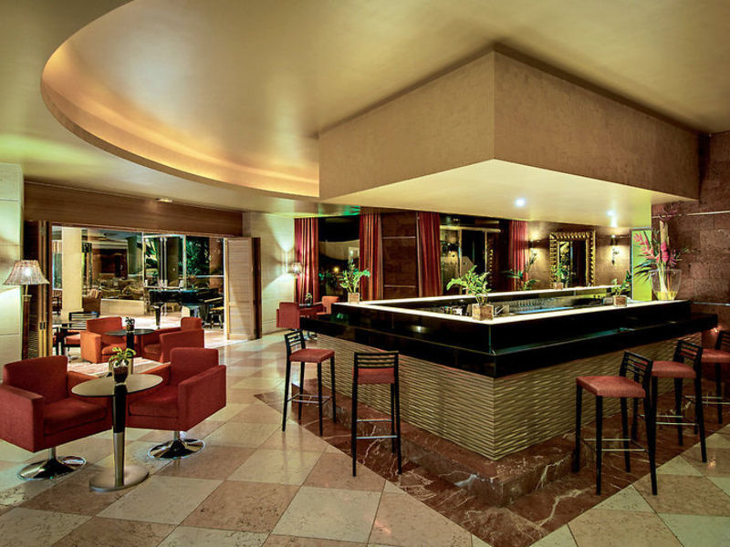 Sheraton Fuerteventura Beach