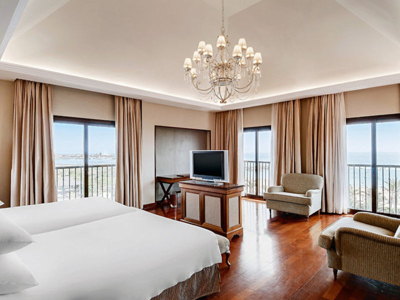 Sheraton Fuerteventura Beach