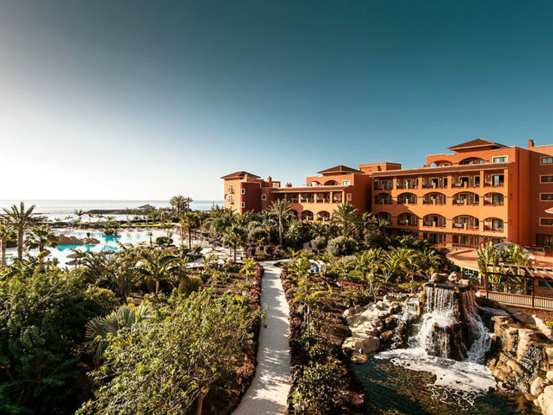 Sheraton Fuerteventura Beach
