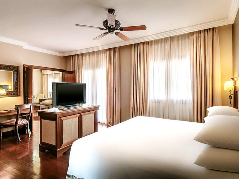 Sheraton Fuerteventura Beach