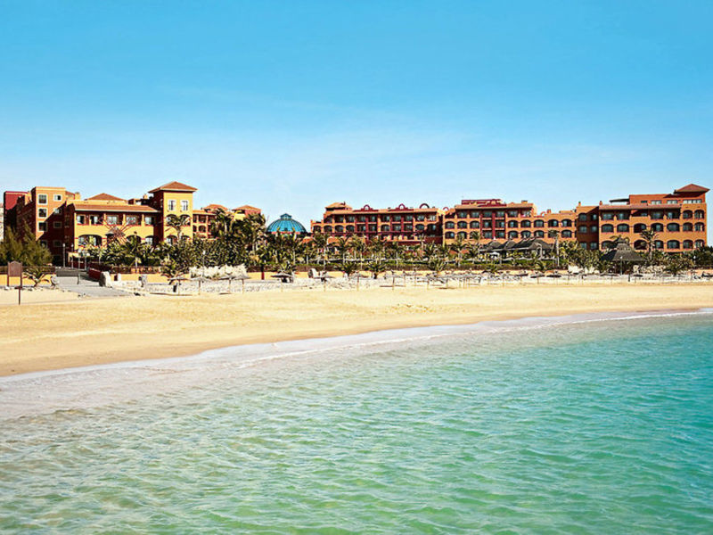 Sheraton Fuerteventura Beach
