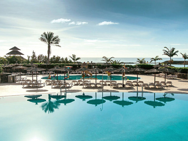 Sheraton Fuerteventura Beach