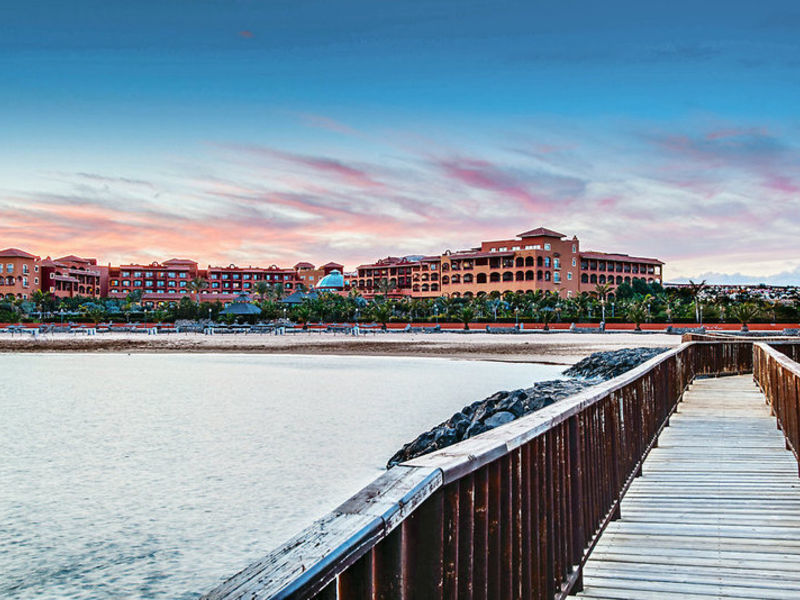 Sheraton Fuerteventura Beach