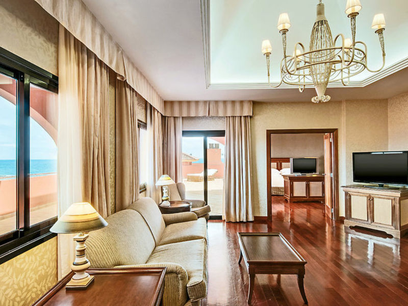 Sheraton Fuerteventura Beach