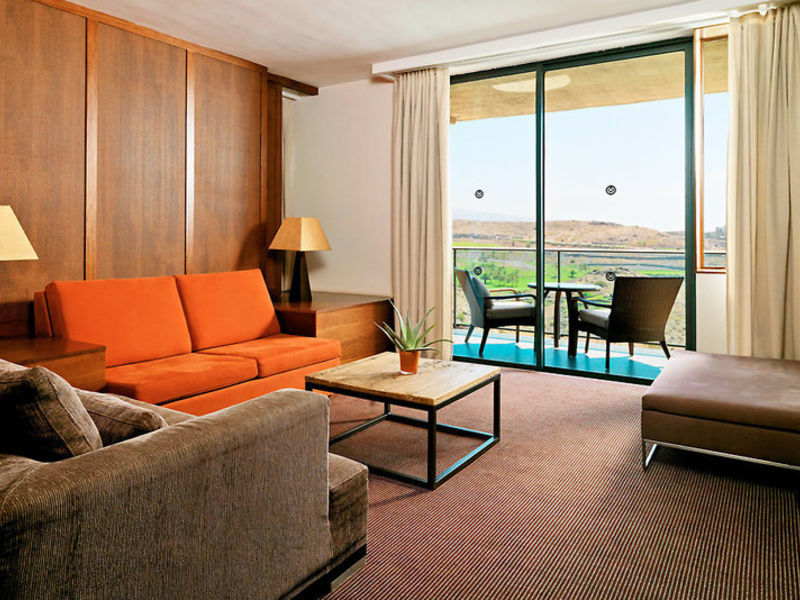 Sheraton G C. Salobre Golf Res