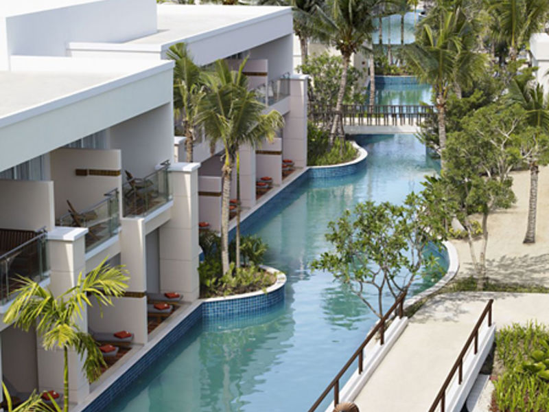 Sheraton Hua Hin Resort & Spa