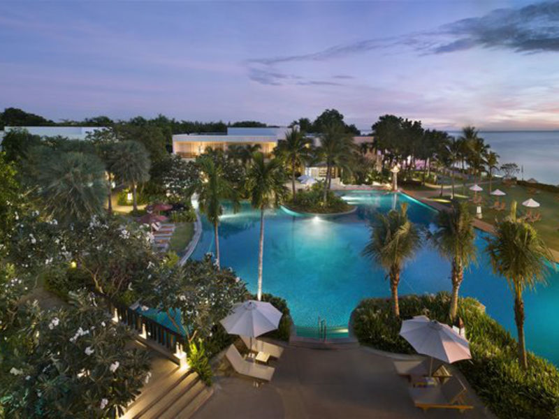 Sheraton Hua Hin Resort & Spa