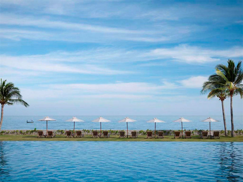 Sheraton Hua Hin Resort & Spa