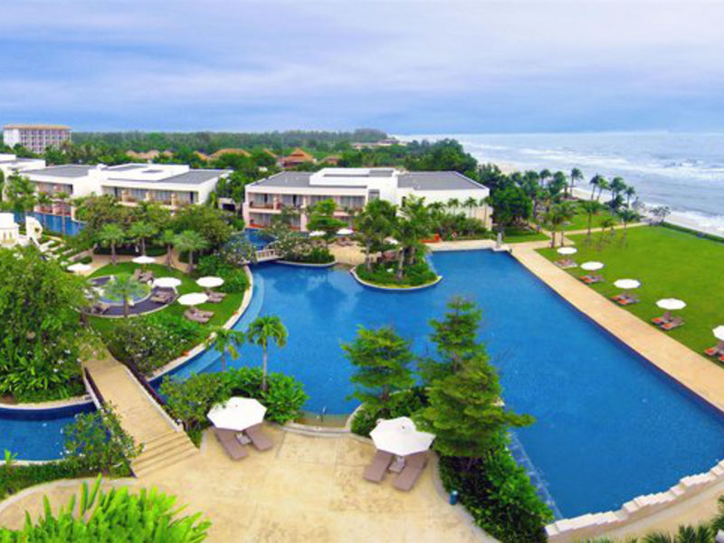 Sheraton Hua Hin Resort & Spa