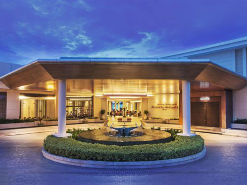Sheraton Hua Hin Resort & Spa