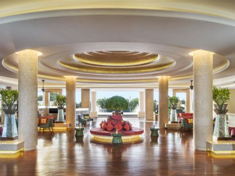 Sheraton Hua Hin Resort & Spa