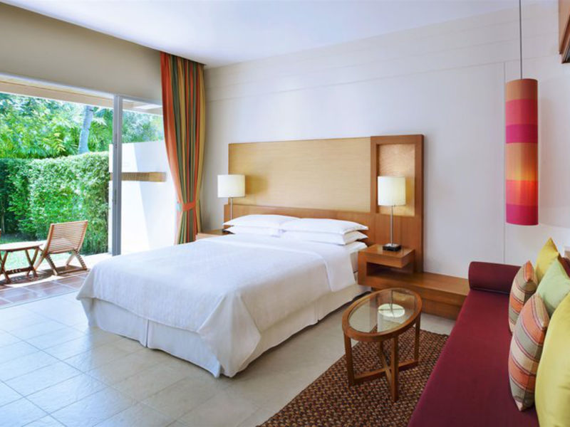 Sheraton Hua Hin Resort & Spa
