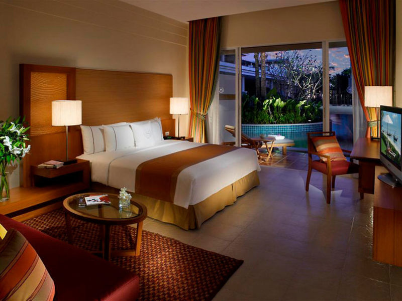 Sheraton Hua Hin Resort & Spa