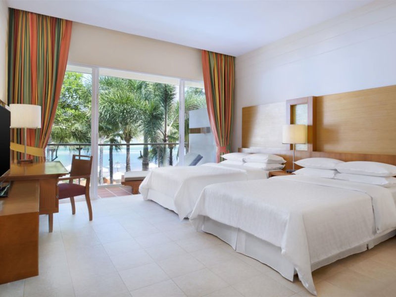 Sheraton Hua Hin Resort & Spa