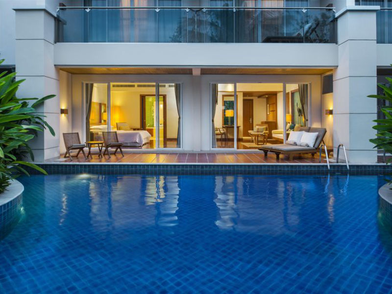 Sheraton Hua Hin Resort & Spa