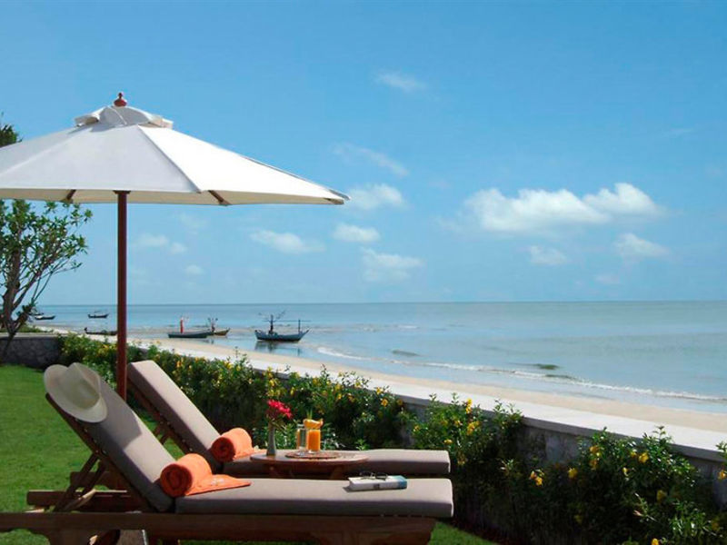 Sheraton Hua Hin Resort & Spa