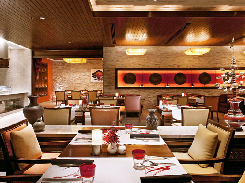 Sheraton Hua Hin Resort & Spa