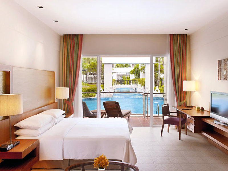 Sheraton Hua Hin Resort & Spa