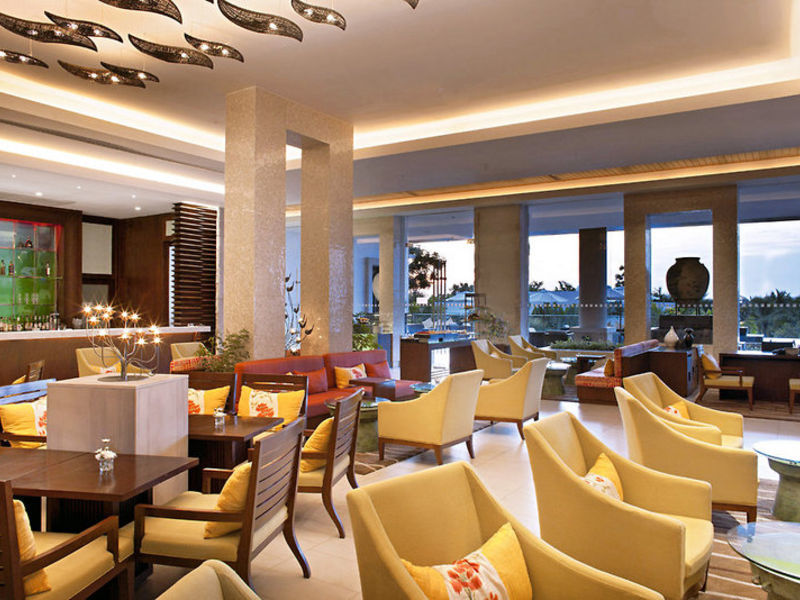 Sheraton Hua Hin Resort & Spa