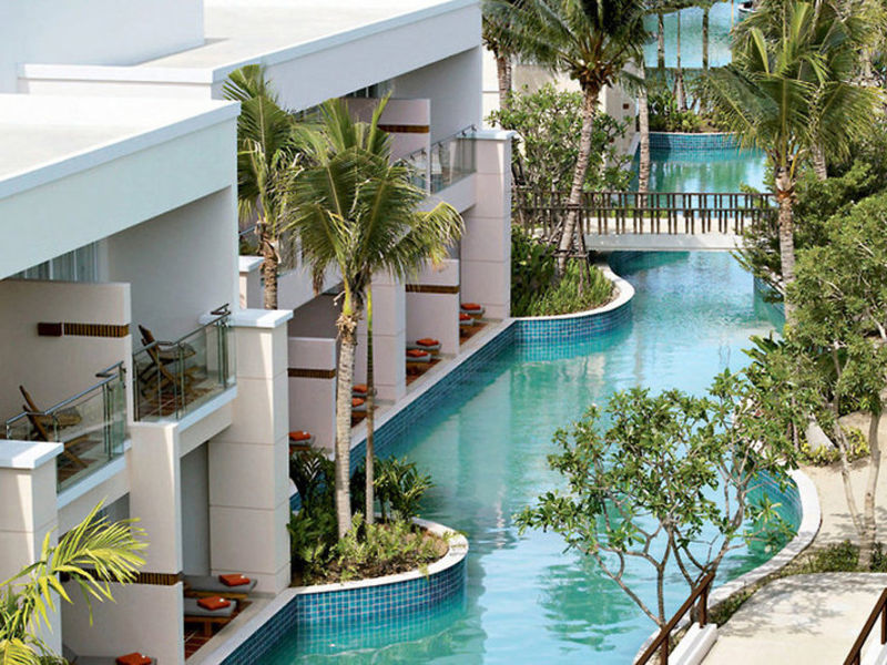 Sheraton Hua Hin Resort & Spa