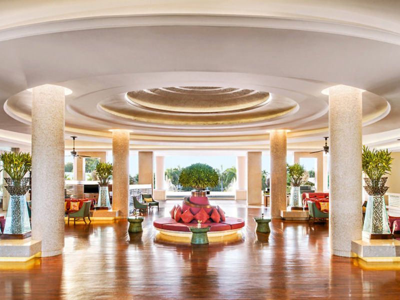 Sheraton Hua Hin Resort & Spa