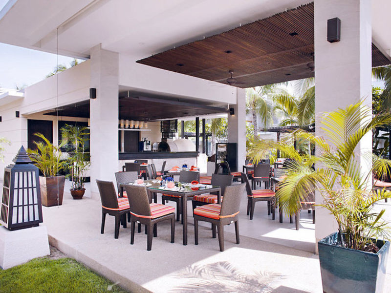 Sheraton Hua Hin Resort & Spa