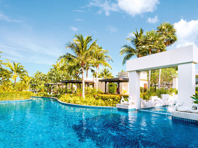 Sheraton Hua Hin Resort & Spa