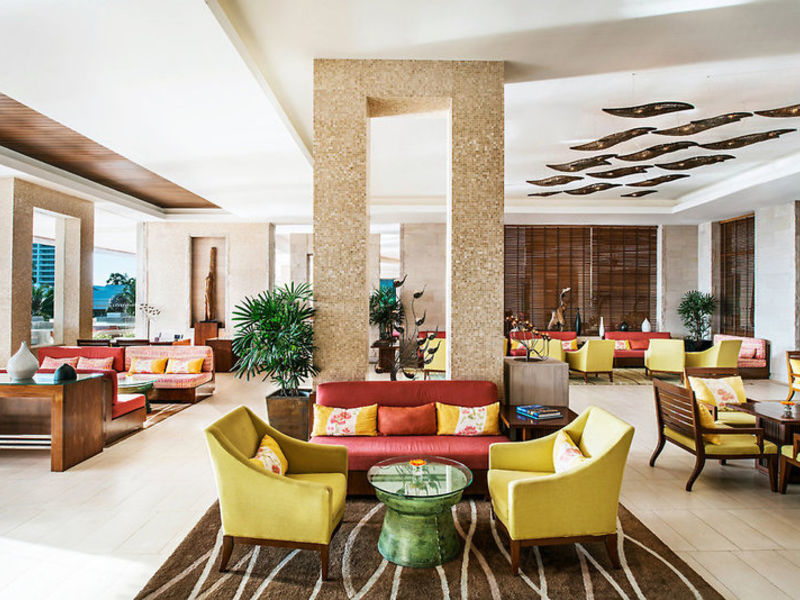 Sheraton Hua Hin Resort & Spa