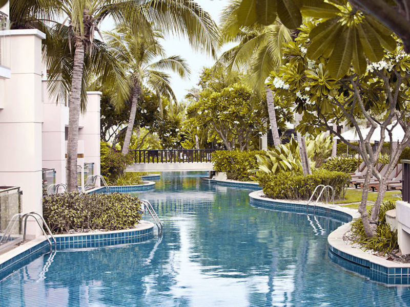 Sheraton Hua Hin Resort & Spa