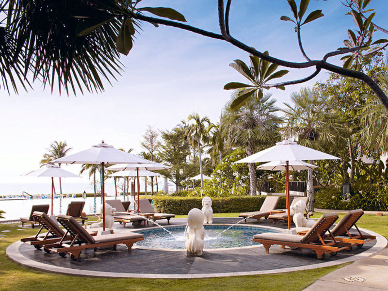 Sheraton Hua Hin Resort & Spa