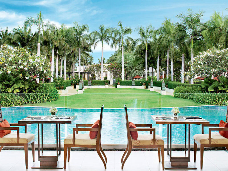 Sheraton Hua Hin Resort & Spa