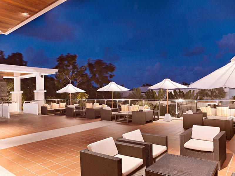 Sheraton Hua Hin Resort & Spa