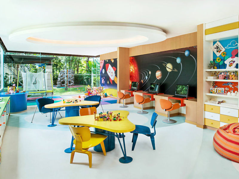 Sheraton Hua Hin Resort & Spa