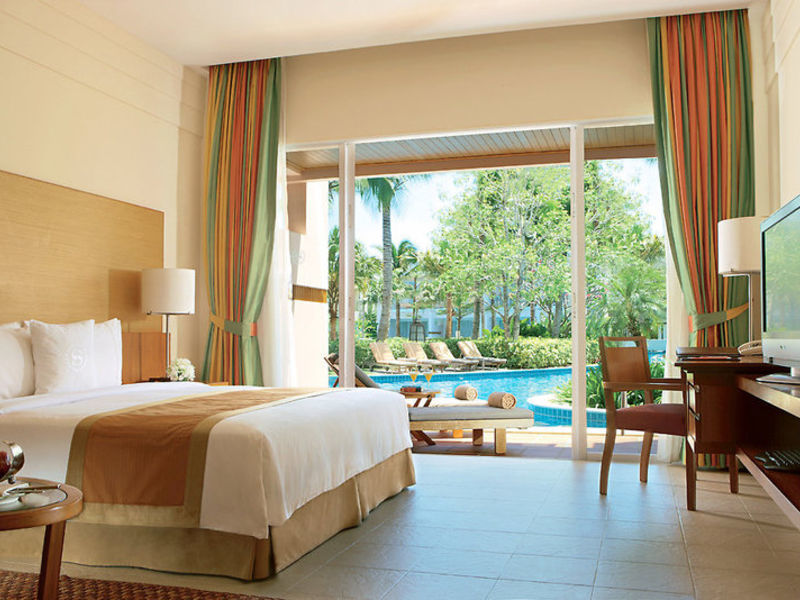 Sheraton Hua Hin Resort & Spa